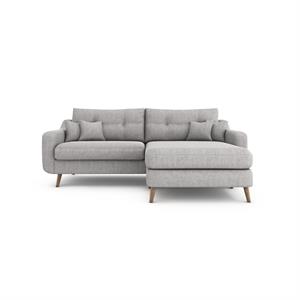 Ludvika Reversible Lounger Sofa
